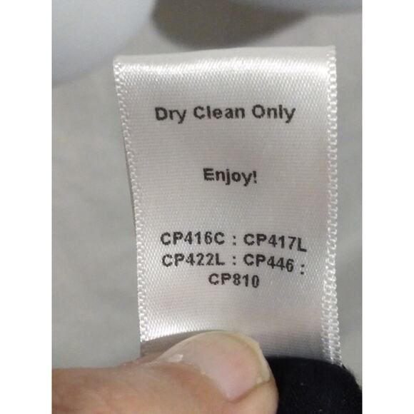 Nightcap Size 2 Sleeveless Black Stretch Lace Bodycon Sheath Dress - Picture 9 of 9